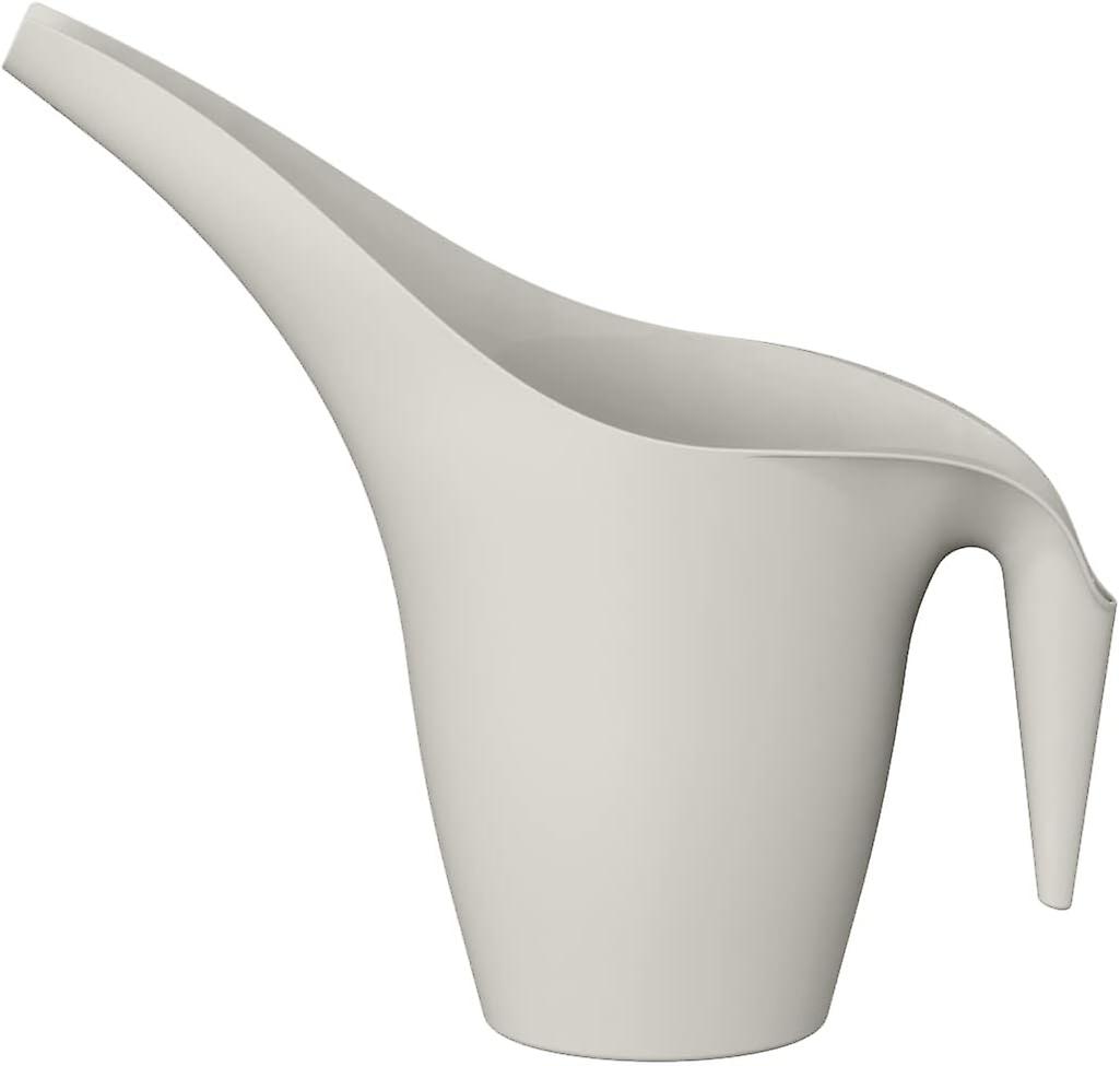 1/2 Gallon Essential Watering Can, Cottage Stone