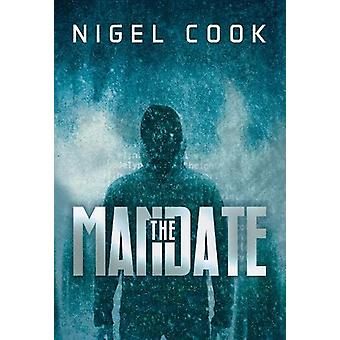 The Mandate - Nigel Cook