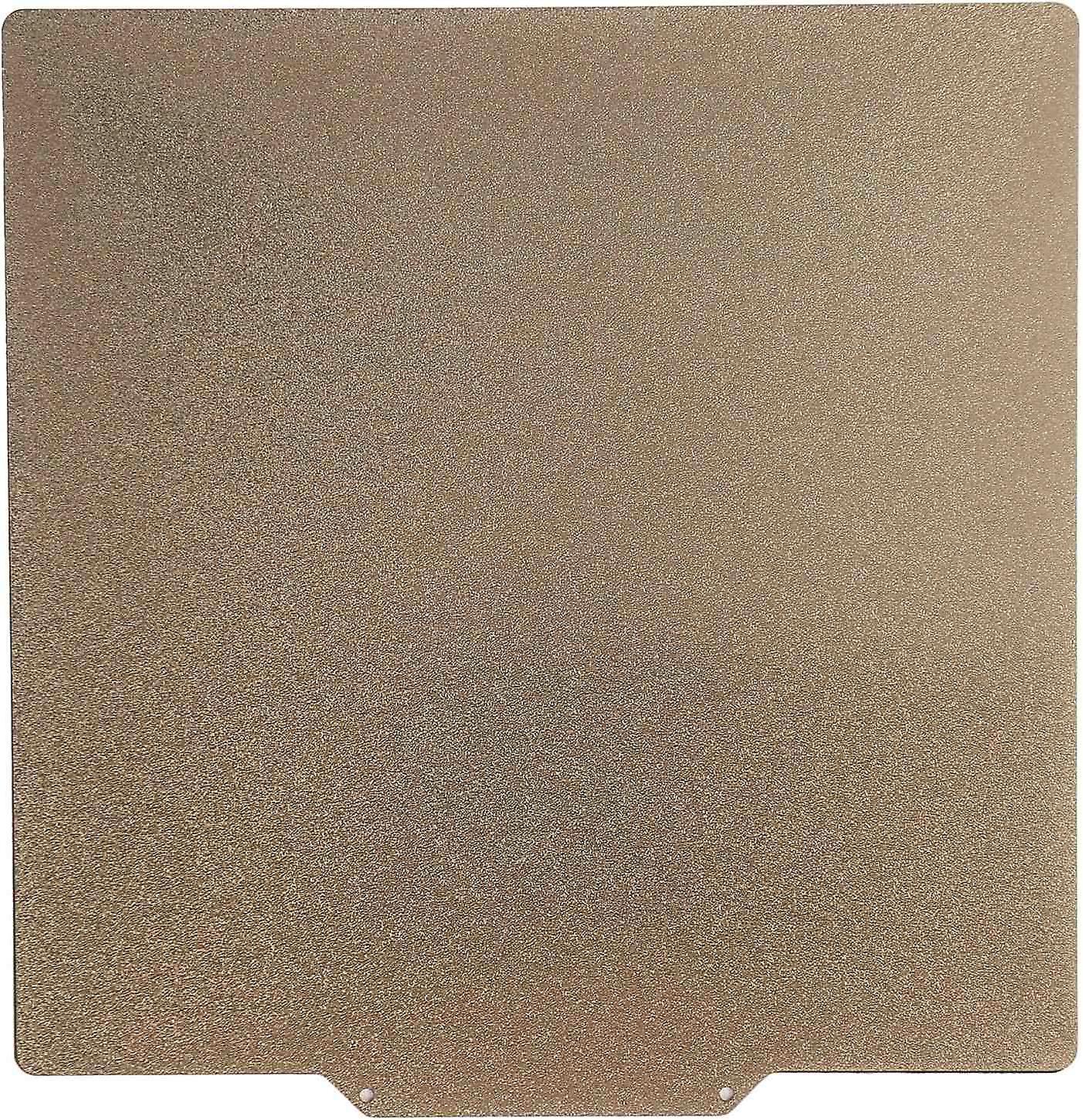 235x235mm PEI Build Plate, Double Sided Removable PEI Spring Steel Plate, Flexible PEI Print Build P