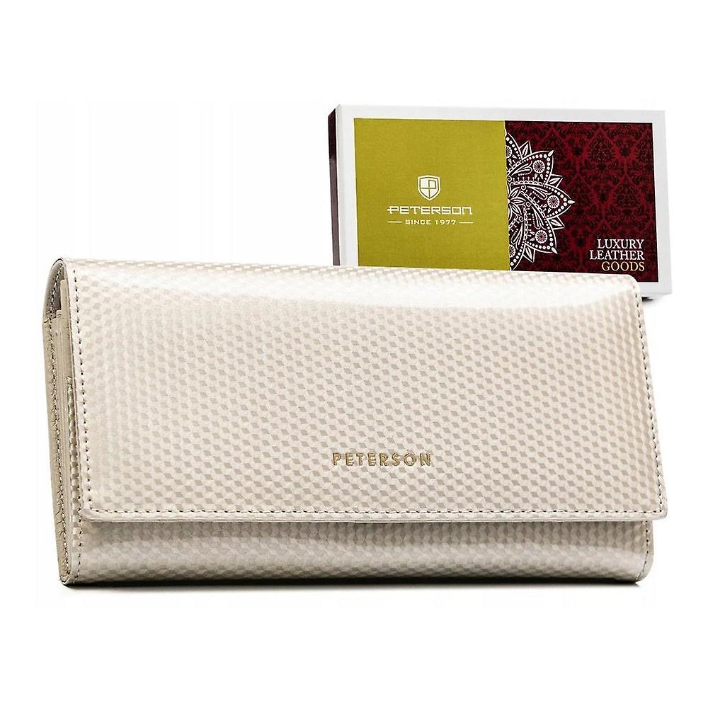 Wallet Peterson PTN42122SBR70341