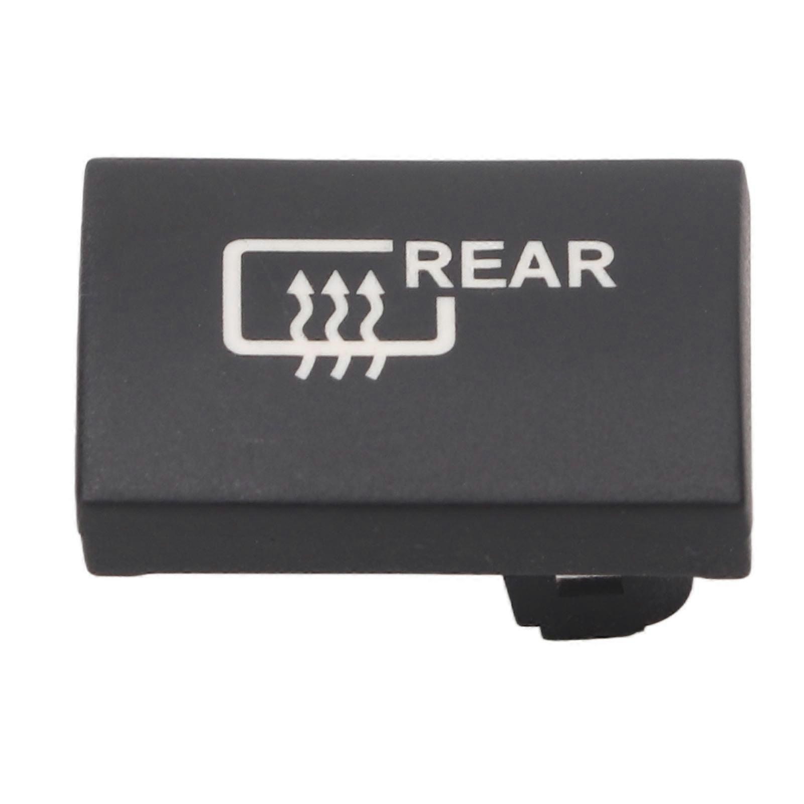 Climate Control Button,AC Heater Button Climate Climate AC Buttons AC Heater Button Power Packed Performance
