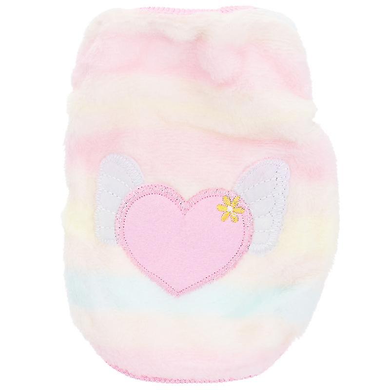 1pcs Warm Costume For Dog