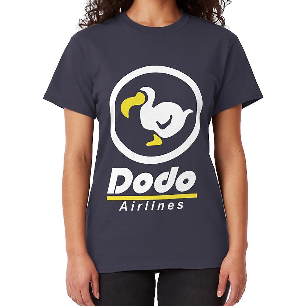 Dodo Airlines Tişört