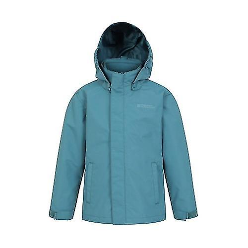 Mountain Warehouse Childrens/Kids Fell 3 in 1 Water Resistant Jacket