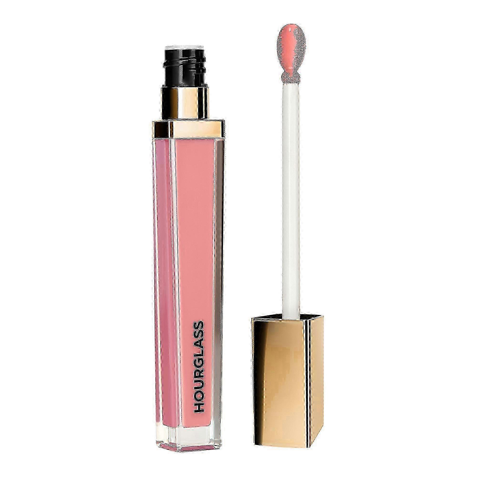 Hourglass Unreal High Shine Volumizing Lip Gloss, Enchant, 0.2 Oz