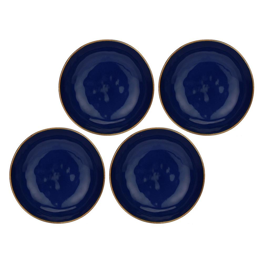 Rose&Tulipani set of 4 soup plates 21 cm R135500002Z