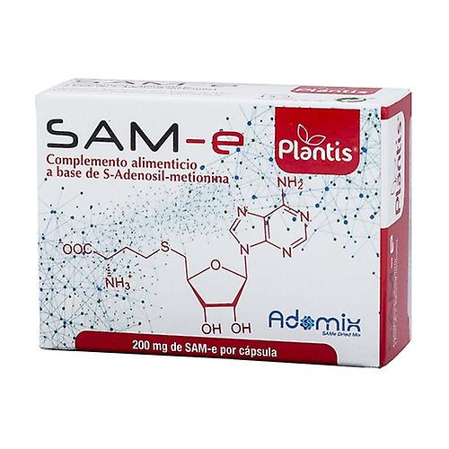 SAM-e 30 capsules