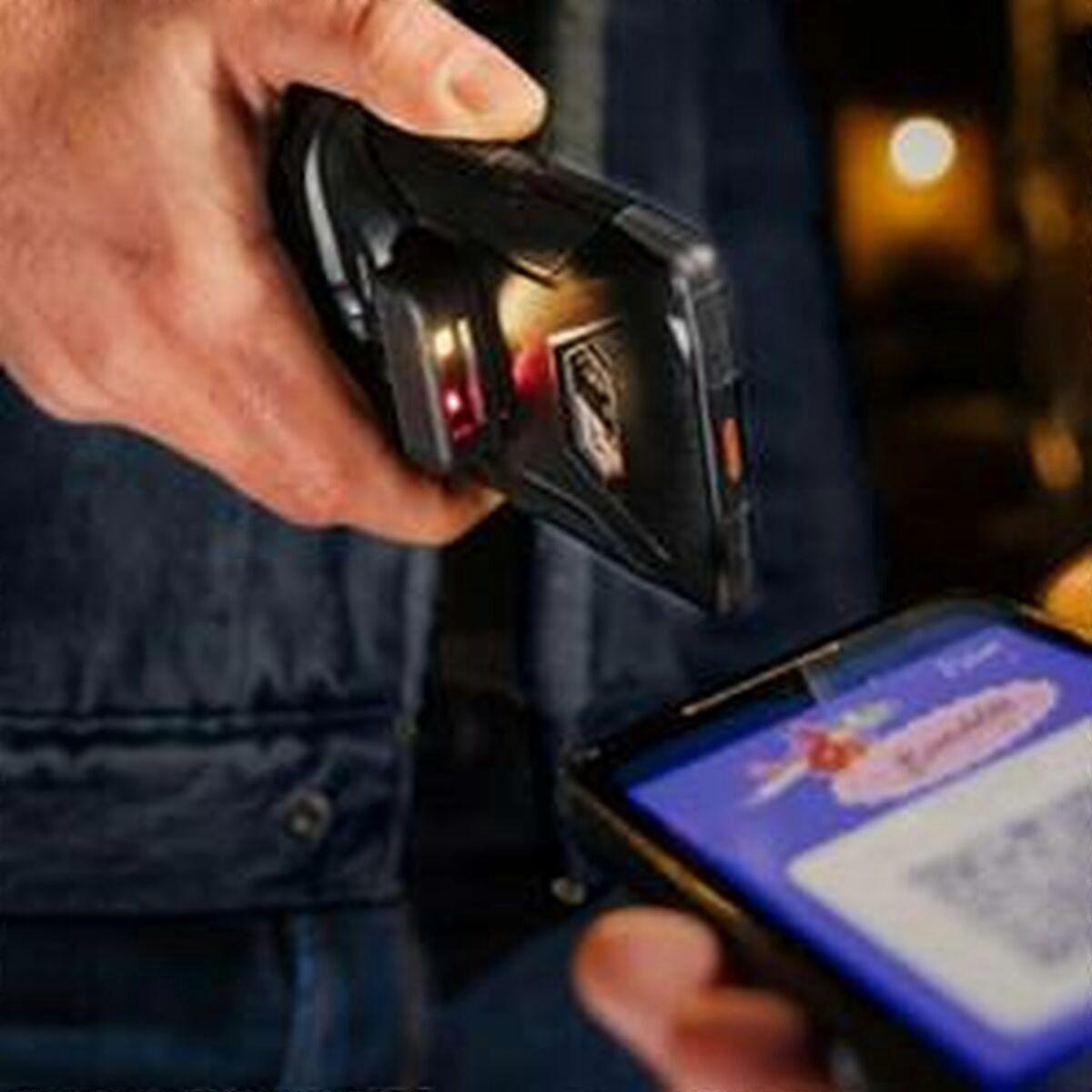 Código de barras Reade Crosscall 1307049999515