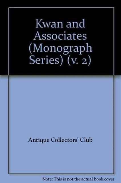 Kwan And Associates by The Images Publishing Group Paperback