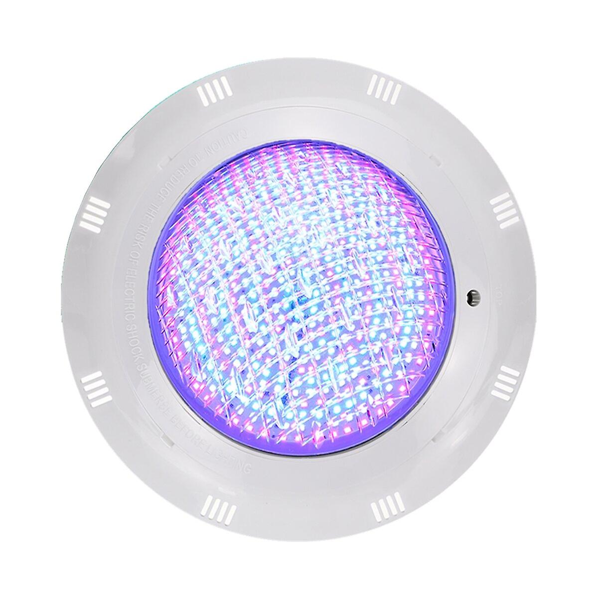 360/460 Rgb Led Pool Light With Remote Controller