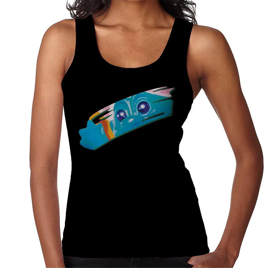 Trolls Reflection Women's Vest
