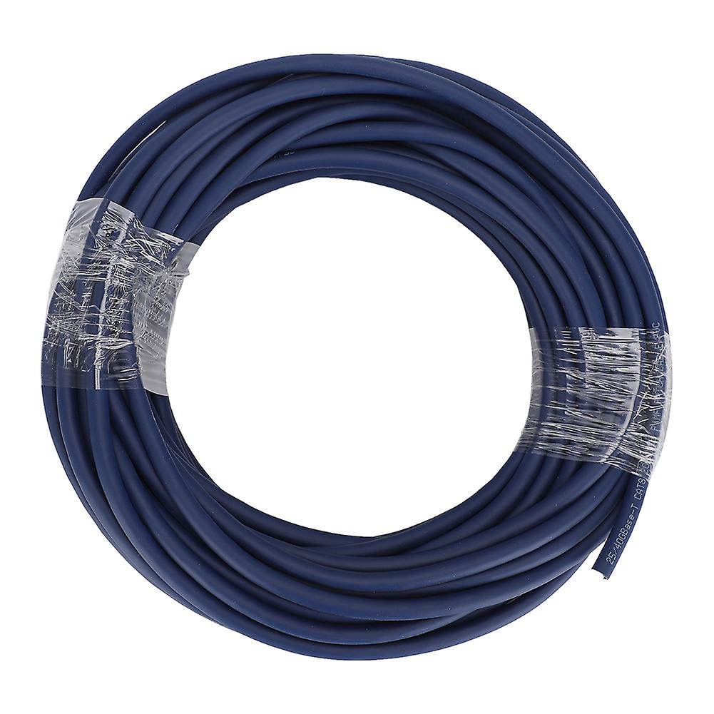 CAT8 26AWG 2000Mhz Oxygen-Free Copper Network Cable Ethernet Data Wire