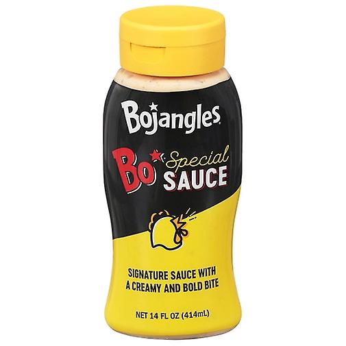 Bojangles Bo Salsa Speciale