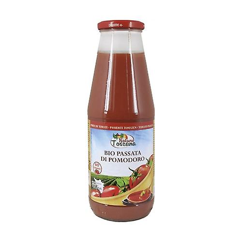 Bio puree - in glass 700 g