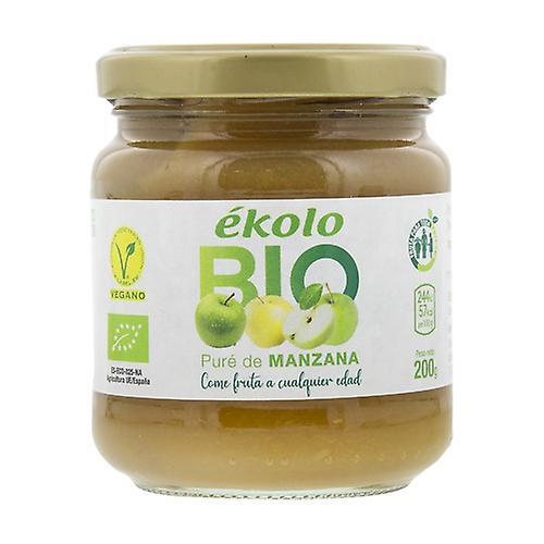 Apple Futas Puree 200 g