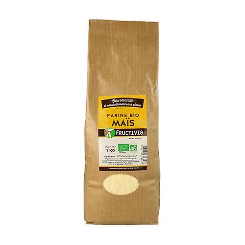 Corn flour 1 kg
