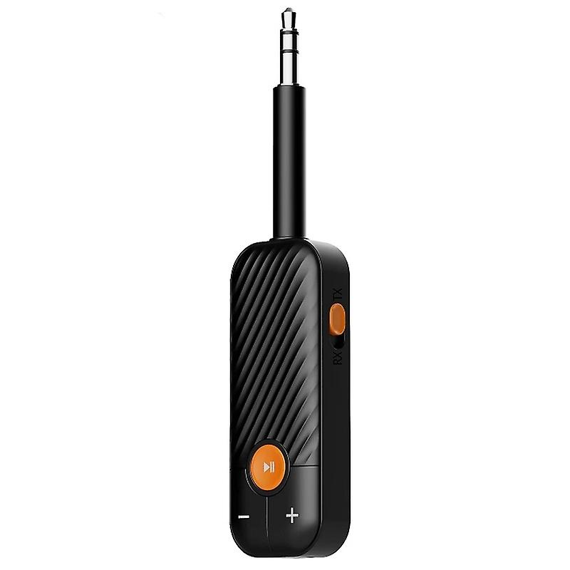 Bluetooth 5.2 Car Receiver TV Computer Transmitter BT16