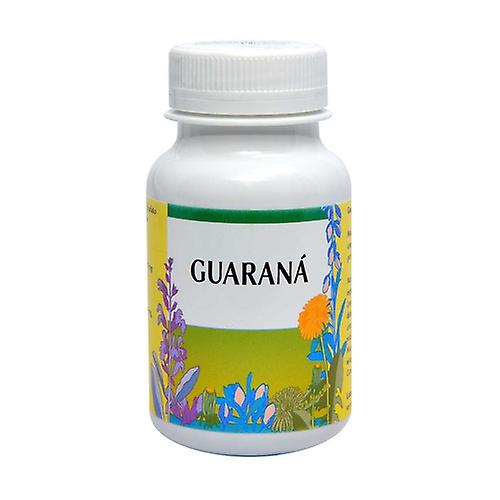 Naturlife Guarana 60 tablets