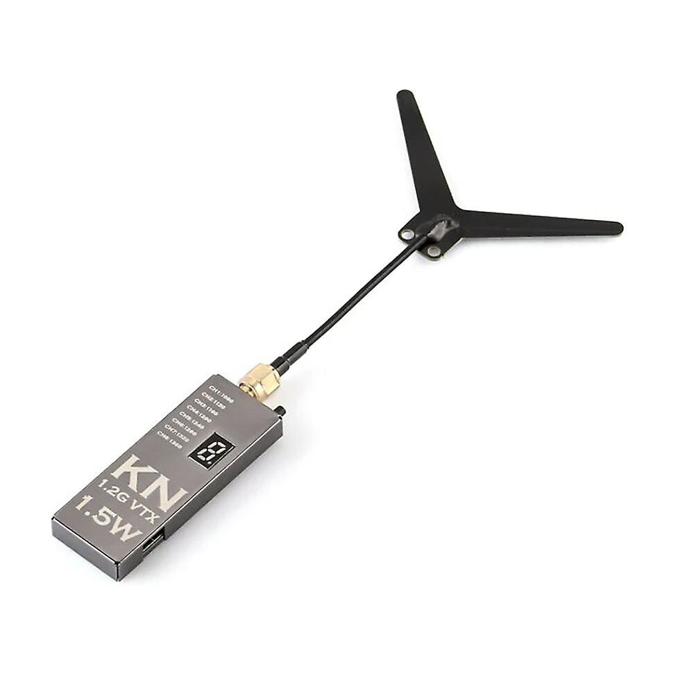 DIATONE MAMBA KN 1.2G 8CH 1.5W 1500mW VTX Long Range FPV Transmitter for RC Drone