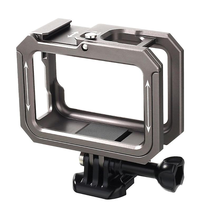 Waterproof Housing for Case for Gopro9 Action Camera Protective for Shell Access