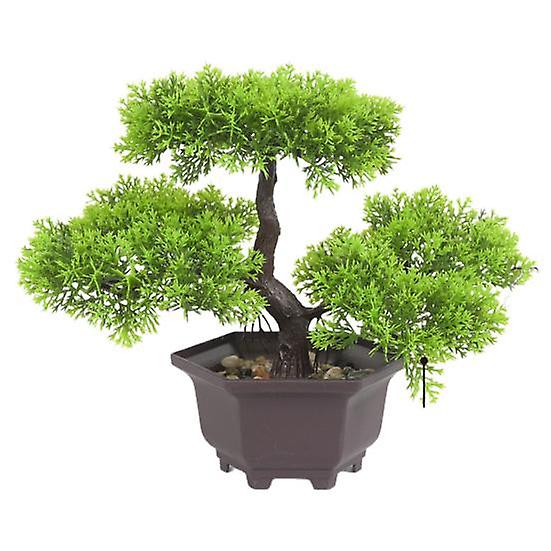 Durable Artificial Plant Bonsai Decorative Nice-looking Premium