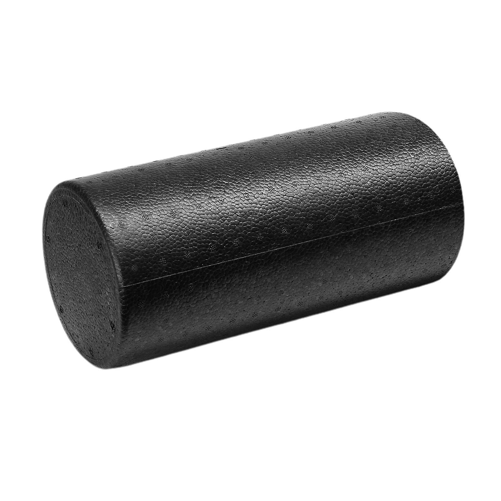 Foam Roller High Density Lightweight Balance Trainer για Μέση Προπόνηση Πλάτης 30cm