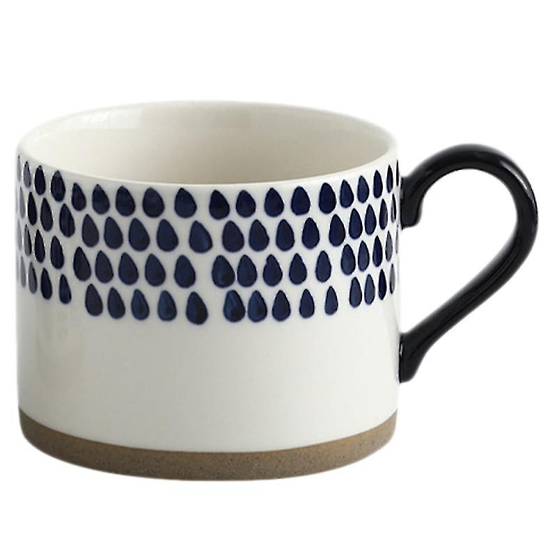 The New 1pcs Special Ceramic Mug