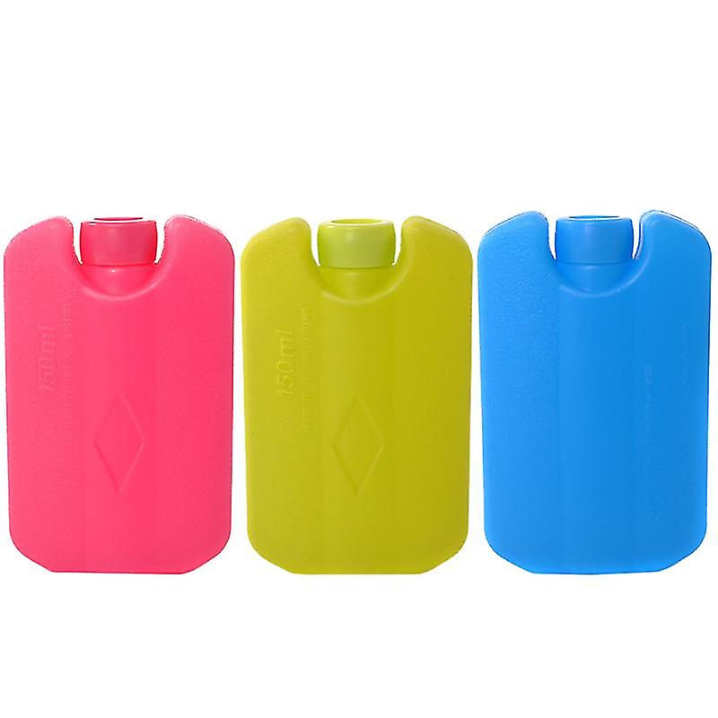 3pcs Ice Box