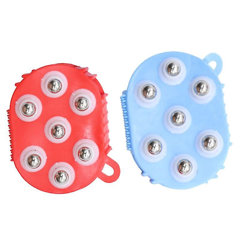 2pcs Body Massagers