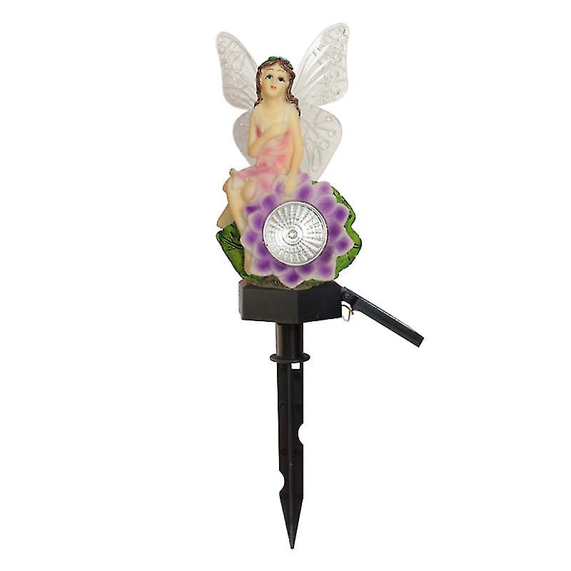 Pvc+vinyl Outdoor Lamp For Lighting