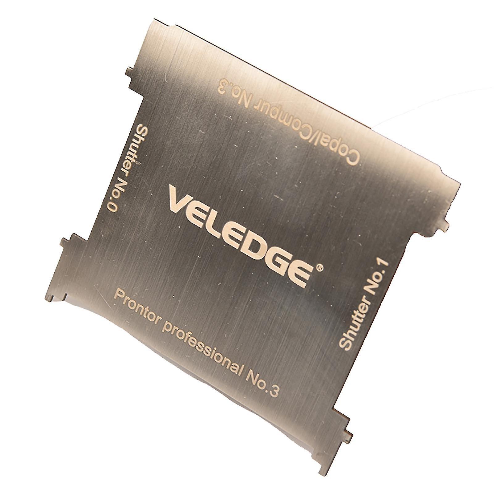 Camera Lens Disassembly And Maintenance Tool Large Format Lens Wrench Repair