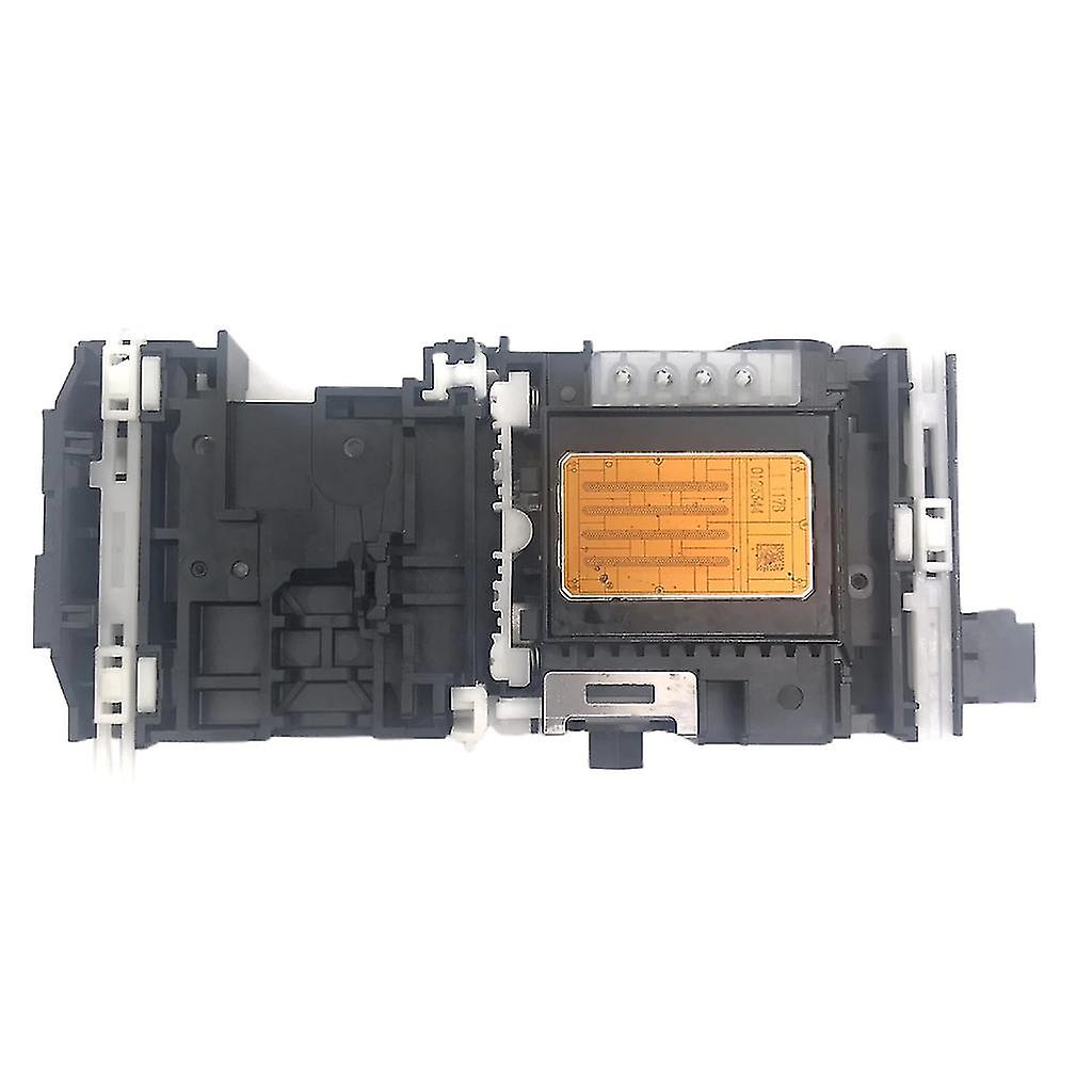 High Speed Druckkopf Ersatzteil für Brother Fax-2480c 2580c 1860c 1960c 845cw