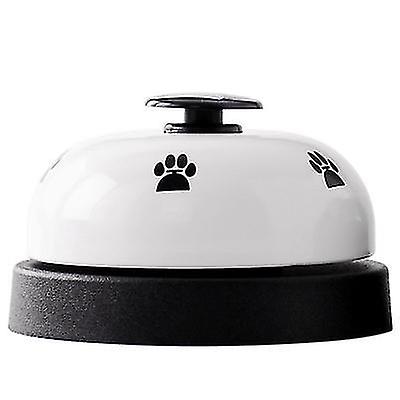 Red Pet Training Bells Dog Bells For Potty Training X950