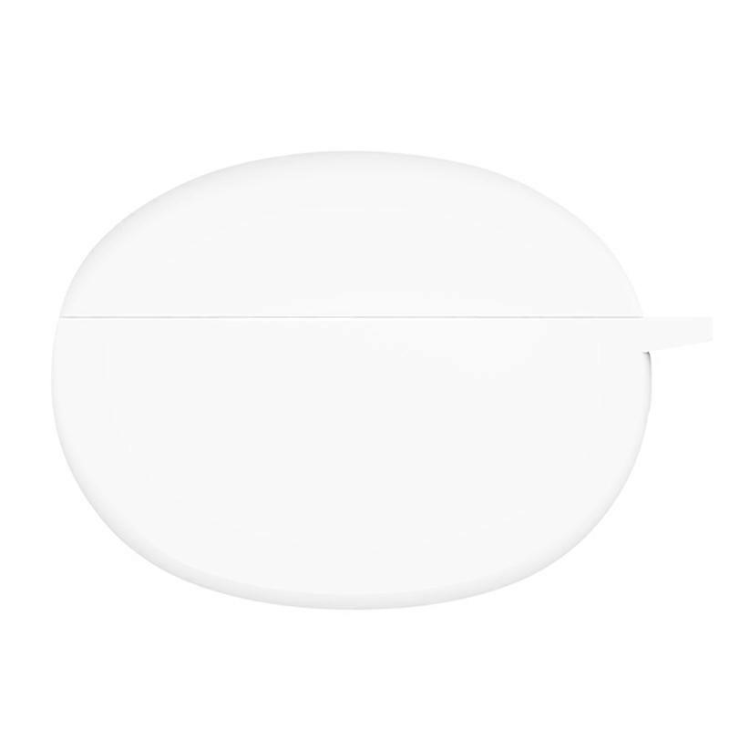 Silicone Earphone Case For OPPO Enco X2 For OPPO Enco X2