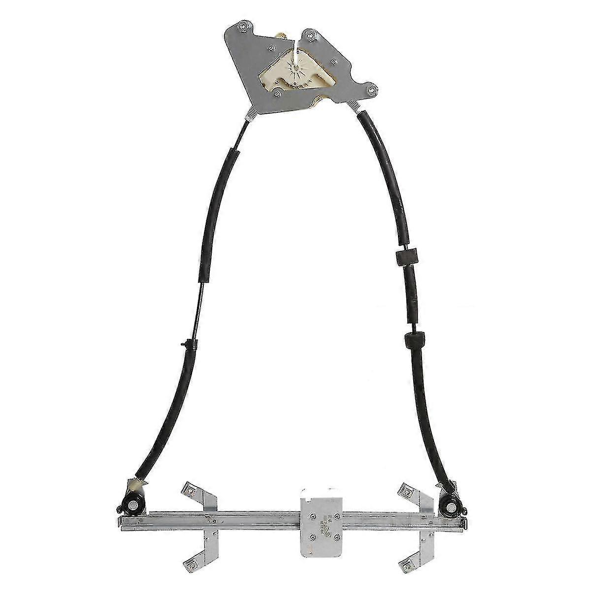 منظم نافذة النافذة الخلفية اليمنى بدون محرك ل G W463 A4637301046-Yvan