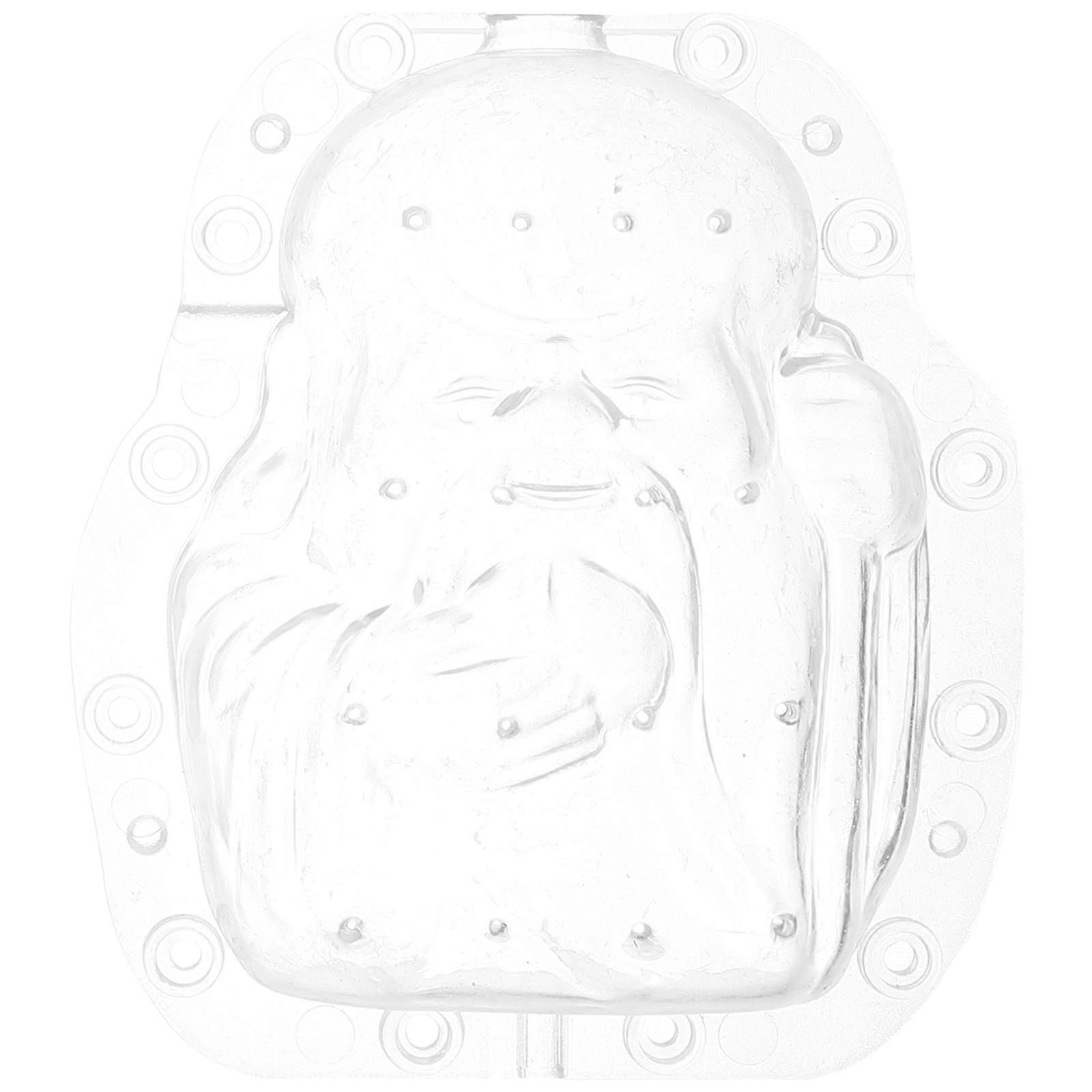 Fruit Growth Forming Mould Gardening Fruit Growth Clear Mold Small Growth Mold for Fruits Vegetable