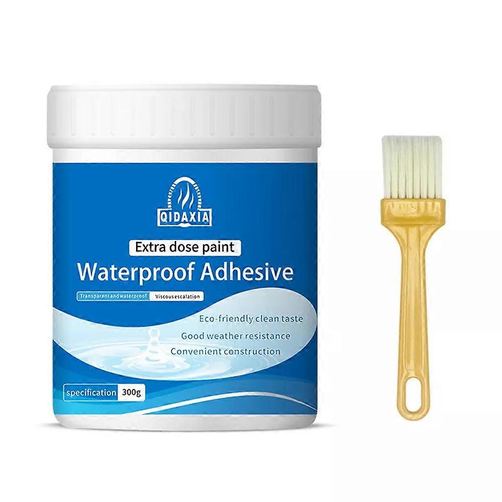 Transparent Waterproof Coating, Invisible Waterproof Agent Polyurethane Sealant