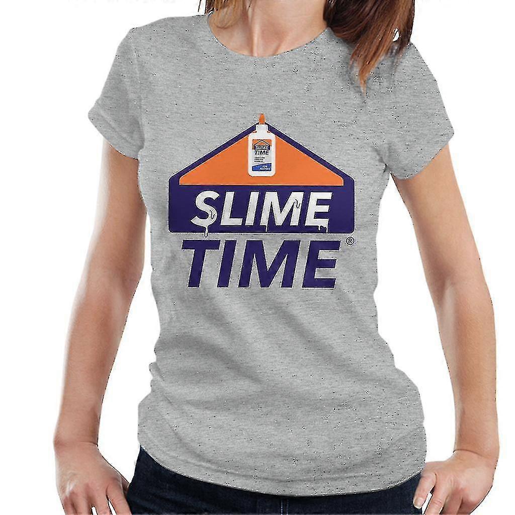T-shirt E Time Femme