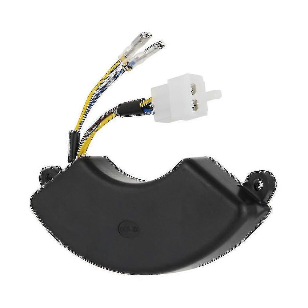 Avr Automatic Voltage Regulator Generator 2-3.5kw/ 5-6.5kw/ 7-8kw