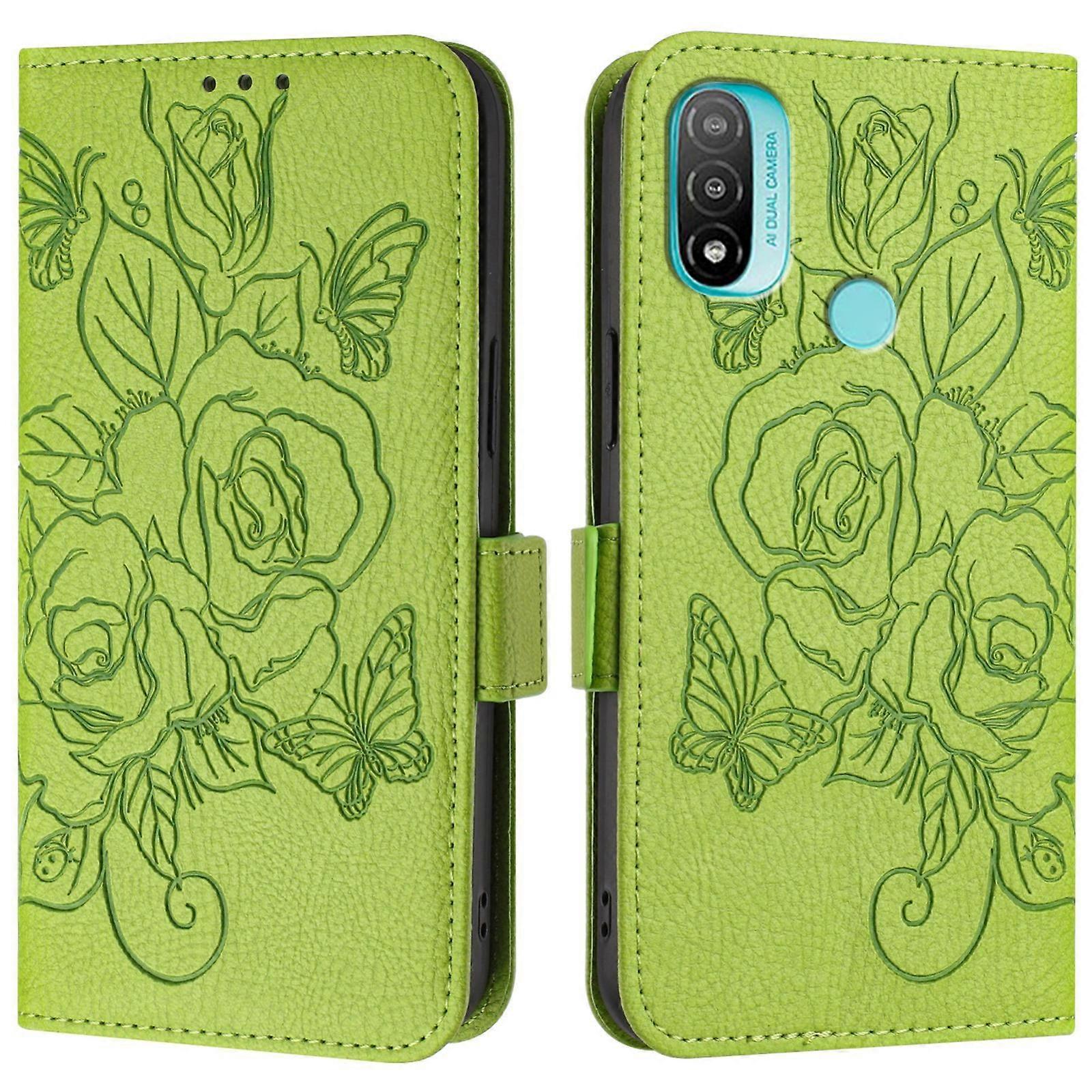 RFID Phone Case For Motorola Moto E20 / E30 / E40