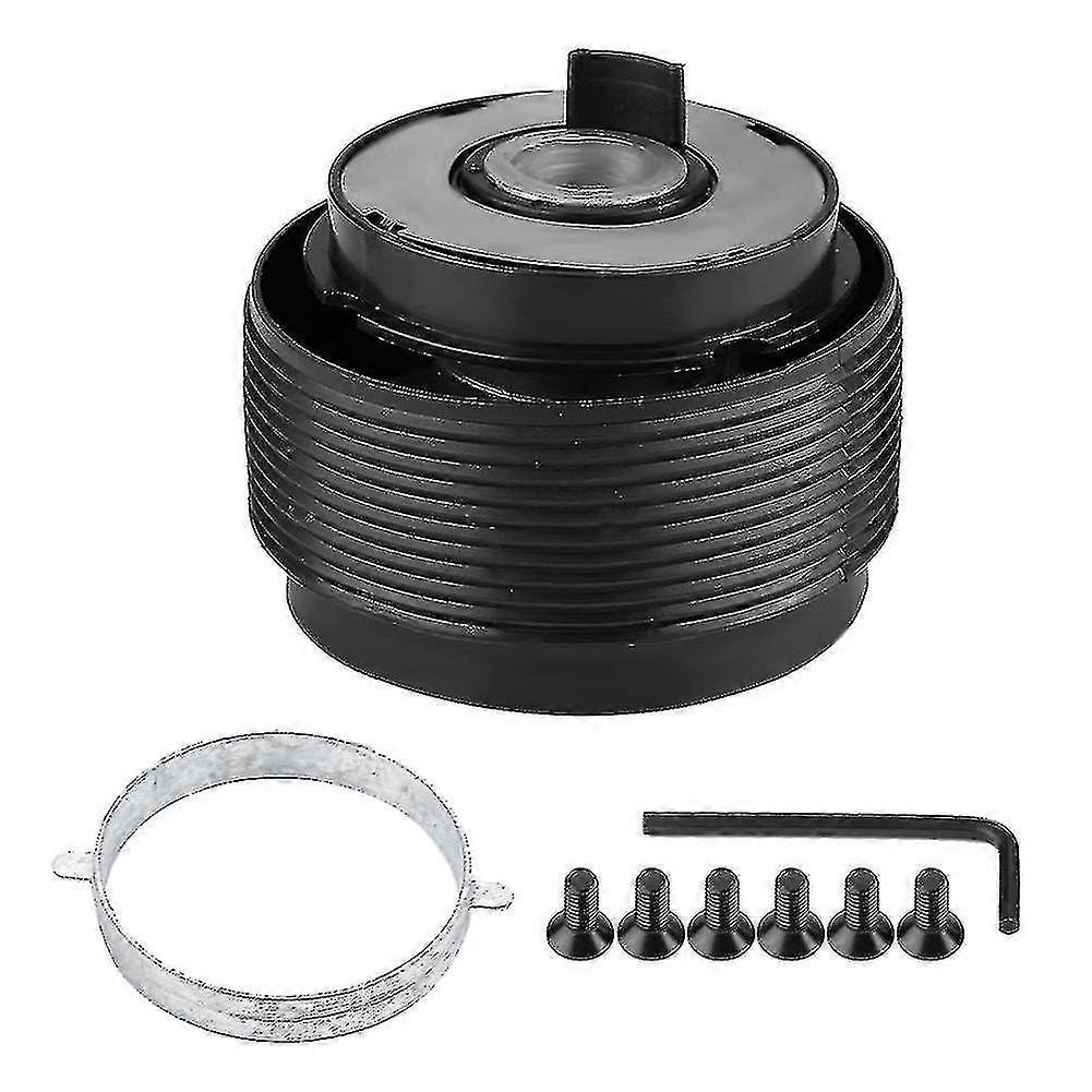 Lenkradnabenadapter Schnellspanner Lenkradnabe Lenkradnabensatz Lenkradnabe