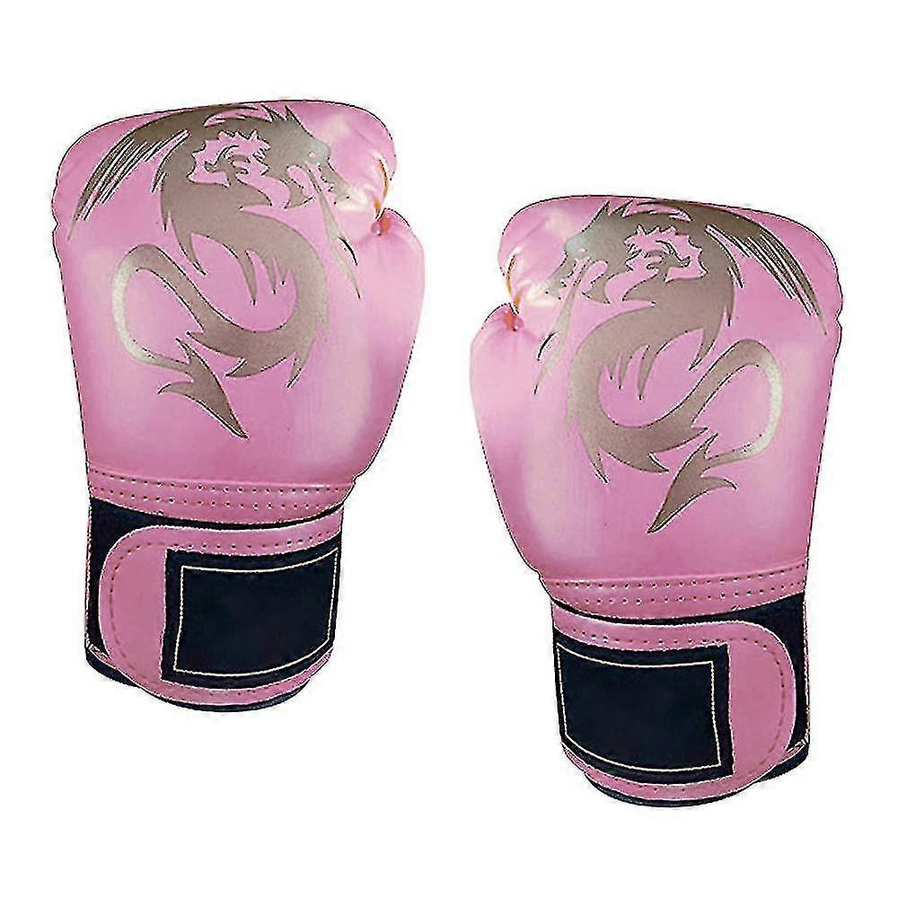 Kids Boxing Gloves Youth Boxing Gloves Boys And Girls Training Boxing  Gloves For Punching Bag, Kickboxing, Muay Thai