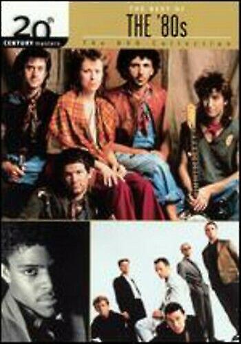 20th Century Masters Dvd Coll - The 80s DVD - Region 2
