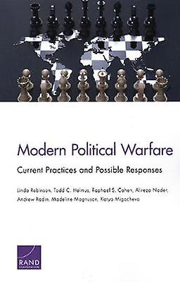 Modern Political Warfare