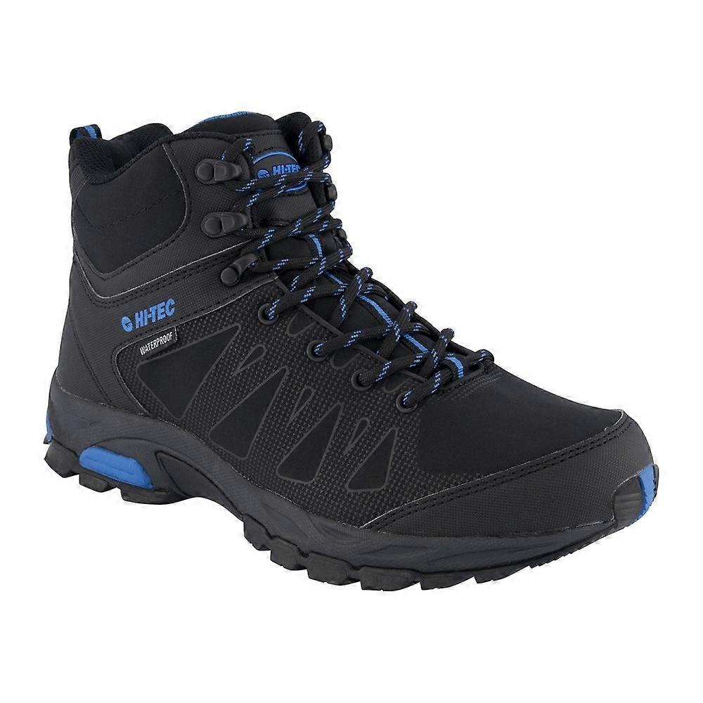 Shoes Hi-Tec Raven Mid Wp O006888021