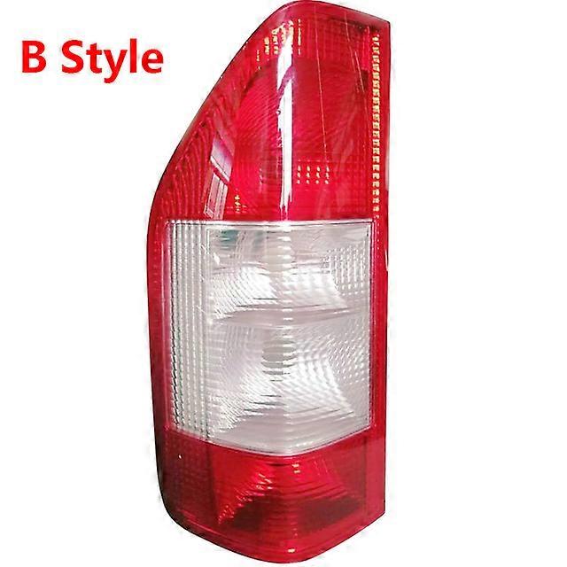 Without Bulb Tail Light Turn Signal Indicator Brake Stop Lamp Parking Lights For Benz SPRINTER 1995 1996 1997 1998-2006 For Car