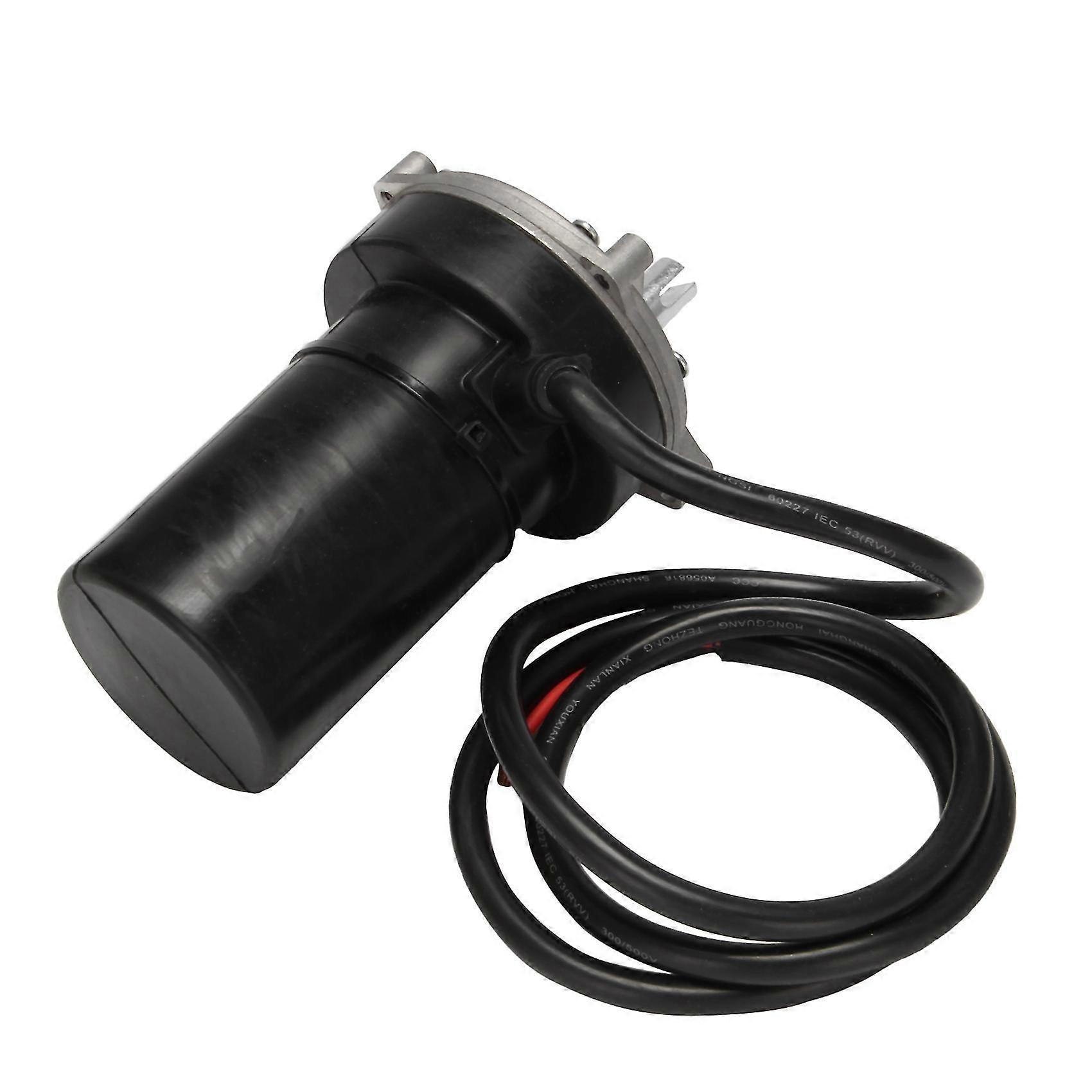 RV Electric Stabilizer Jack for Motor Home 352338