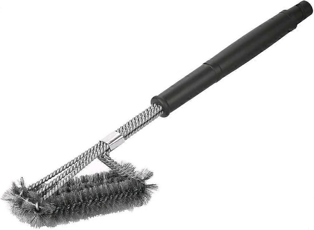 18" Grill Grill Cleaning Brush