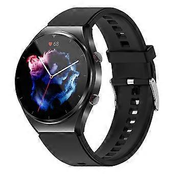 Bluetooth-Anrufmusik Sport E09 Multifunktionale Smartwatch