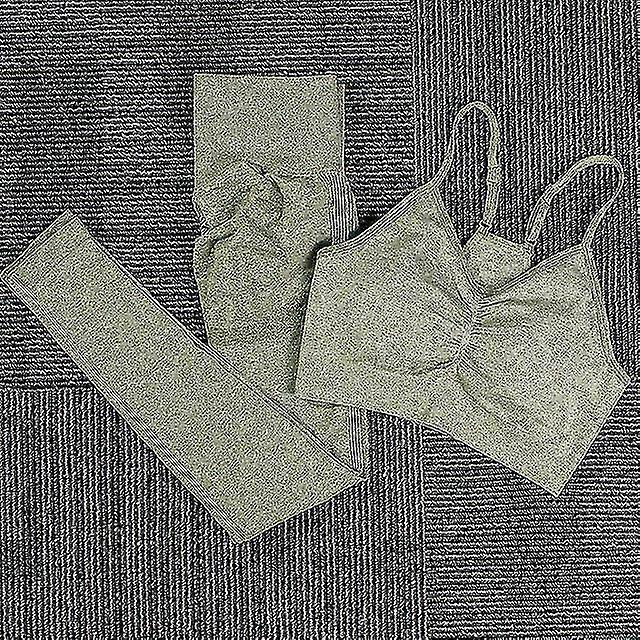 Yoga Pants Push Up Leggings Women Gym Sport Fitness Yoga Leggings